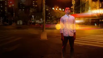 Backdrop for the TV series "Master of None" #1450853