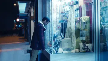 Backdrop for the TV series "Master of None" #1450856