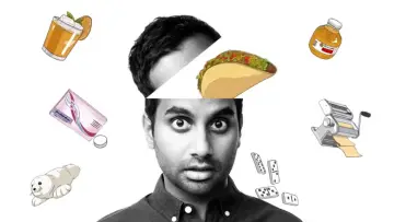 Backdrop for the TV series "Master of None" #1450857