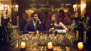 Backdrop for the TV series "Master of None" #1450858