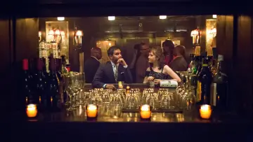 Backdrop for the TV series "Master of None" #1450859