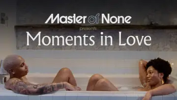 Backdrop for the TV series "Master of None" #1450862