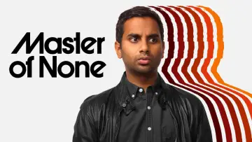 Backdrop for the TV series "Master of None" #1450863