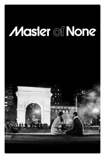 Poster for the TV series "Master of None" #1450869