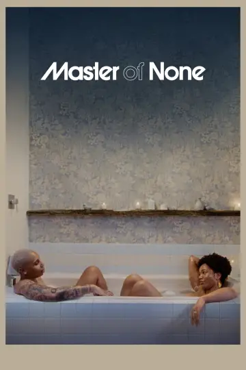 Poster for the TV series "Master of None" #1450872