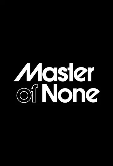 Poster for the TV series "Master of None" #1450882