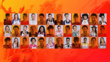 Backdrop for the TV series "MasterChef Brasil" #1223940