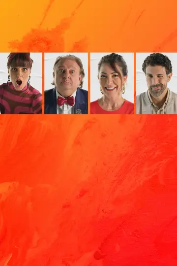 Poster for the TV series "MasterChef Brasil" #1223954