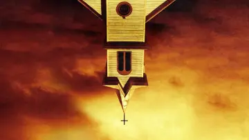 Backdrop for the TV series "Preacher" #1343471