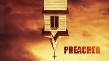 Backdrop for the TV series "Preacher" #1343483