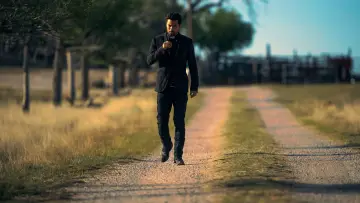 Backdrop for the TV series "Preacher" #1343493