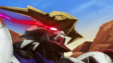 Backdrop for the TV series "Mobile Suit Gundam: Iron-Blooded Orphans" #1382643