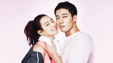 Backdrop к сериалу "Oh My Venus" #1457916