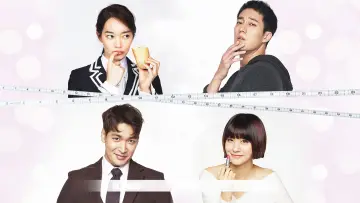 Backdrop к сериалу "Oh My Venus" #1457917