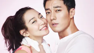 Backdrop к сериалу "Oh My Venus" #1457918