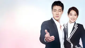 Backdrop к сериалу "Oh My Venus" #1457919