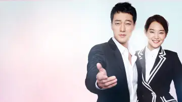 Backdrop к сериалу "Oh My Venus" #1457925
