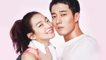 Backdrop к сериалу "Oh My Venus" #1457926