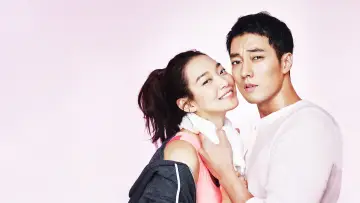 Backdrop к сериалу "Oh My Venus" #1457927