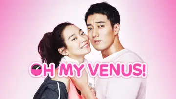 Backdrop к сериалу "Oh My Venus" #1457928