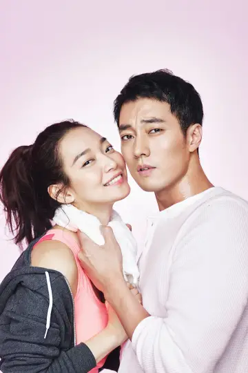 Poster к сериалу "Oh My Venus" #1457940