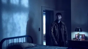 Backdrop к сериалу "Outcast" #1467215