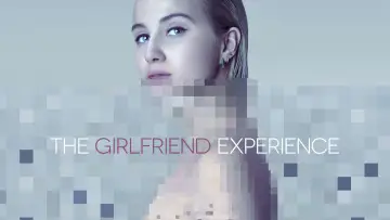Backdrop for the TV series "The Girlfriend Experience" #1362386