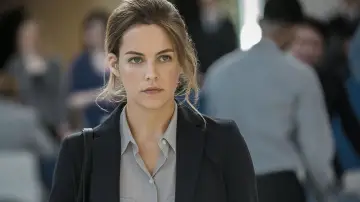 Backdrop for the TV series "The Girlfriend Experience" #1362391