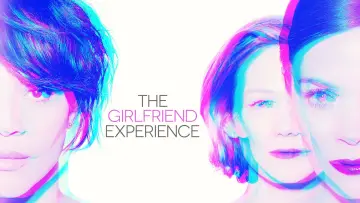 Backdrop for the TV series "The Girlfriend Experience" #1362392
