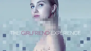 Backdrop for the TV series "The Girlfriend Experience" #1362394