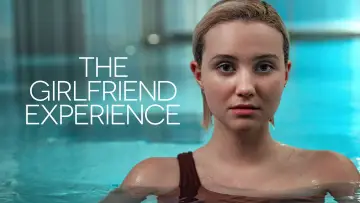 Backdrop for the TV series "The Girlfriend Experience" #1362396