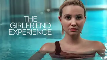Backdrop for the TV series "The Girlfriend Experience" #1362397