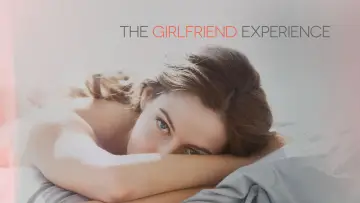 Backdrop for the TV series "The Girlfriend Experience" #1362398