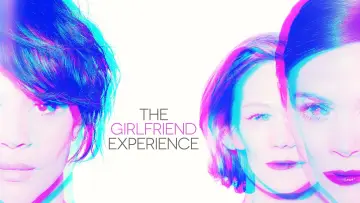 Backdrop for the TV series "The Girlfriend Experience" #1362400