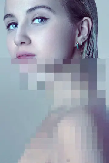 Poster for the TV series "The Girlfriend Experience" #1362412