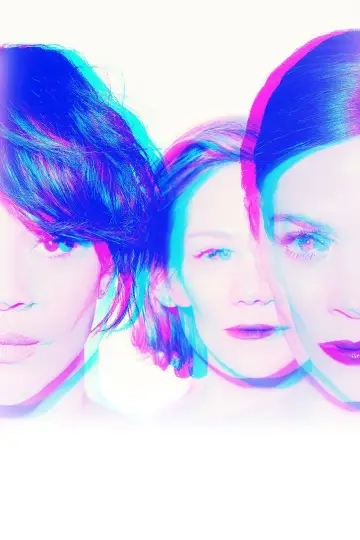 Poster for the TV series "The Girlfriend Experience" #1362413