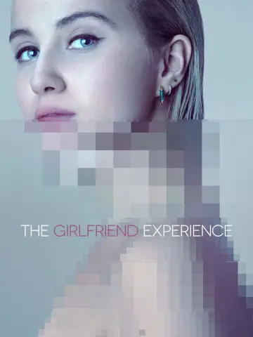 Poster for the TV series "The Girlfriend Experience" #1362415