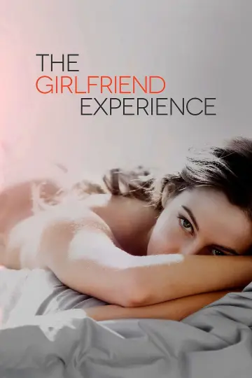 Poster for the TV series "The Girlfriend Experience" #1362422