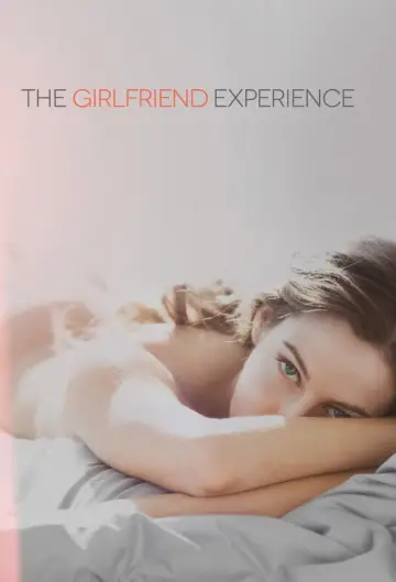 Poster for the TV series "The Girlfriend Experience" #1362426