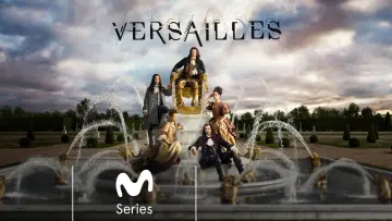 Backdrop for the TV series "Versailles" #1408746