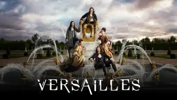 Backdrop for the TV series "Versailles" #1408747