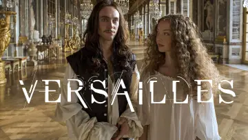 Backdrop for the TV series "Versailles" #1408754