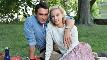 Backdrop for the TV series "11.22.63" #1404007