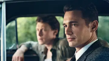 Backdrop for the TV series "11.22.63" #1404012
