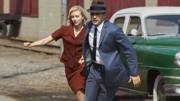 Backdrop for the TV series "11.22.63" #1404016