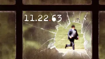 Backdrop for the TV series "11.22.63" #1404018
