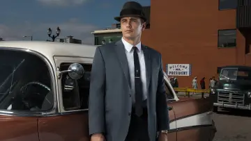 Backdrop for the TV series "11.22.63" #1404019