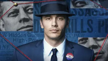 Backdrop for the TV series "11.22.63" #1404026