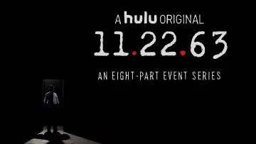 Backdrop for the TV series "11.22.63" #1404035