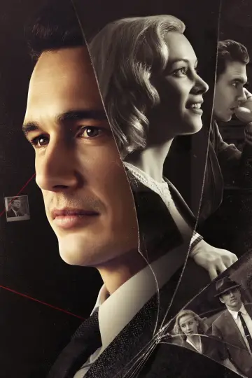 Poster for the TV series "11.22.63" #1404045